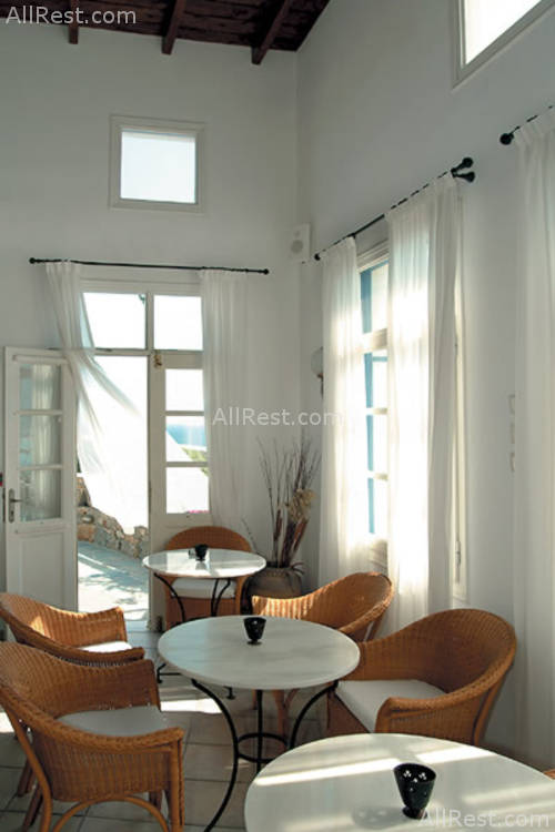 Archipelagos Hotel 13